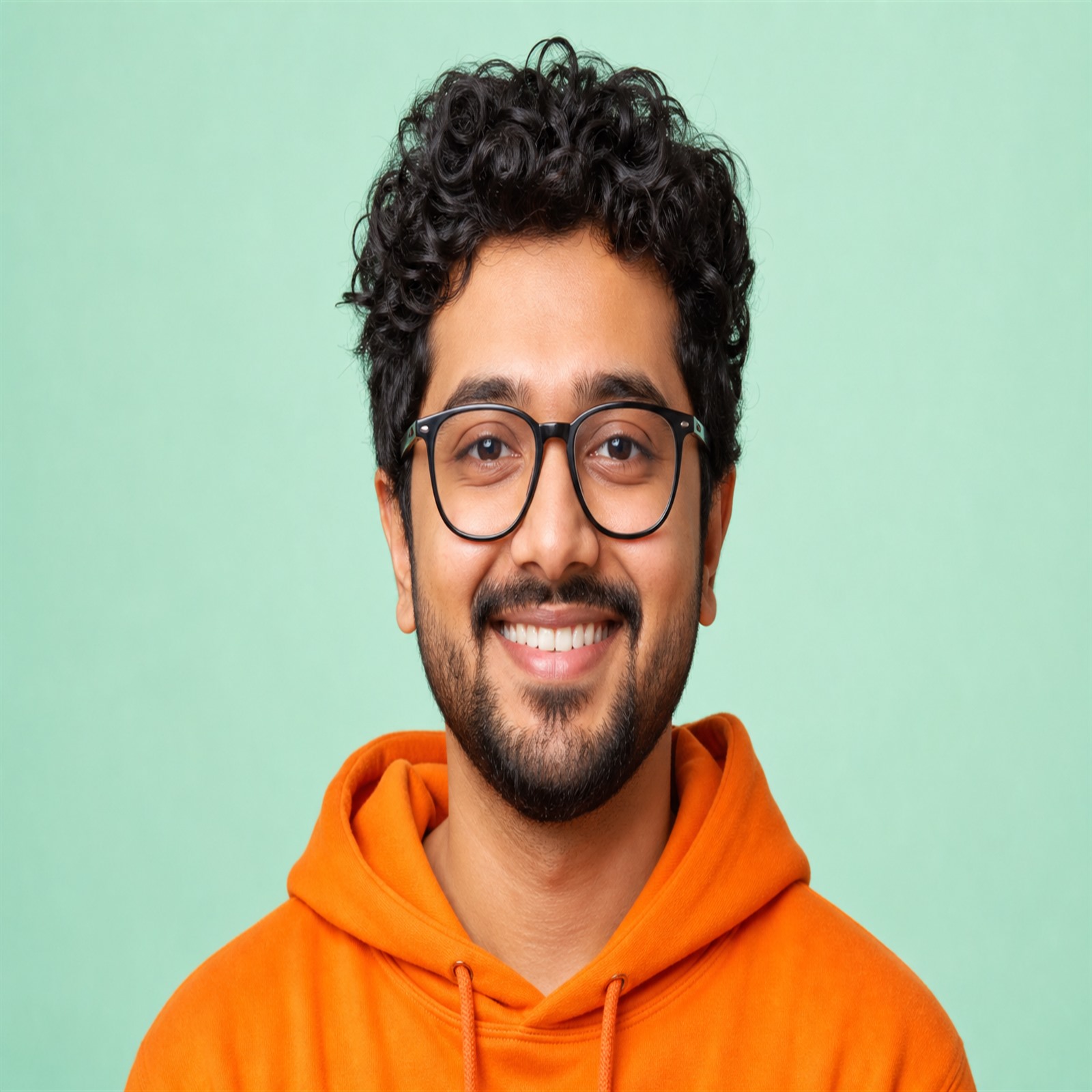 Karan Mehta